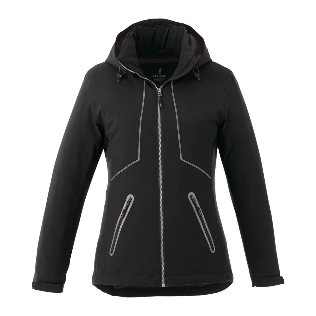 Ladies Extreme Insulated Seam Sealed Jacket 6 Ladies Extreme Insulated Seam Sealed Jacket - Image 4