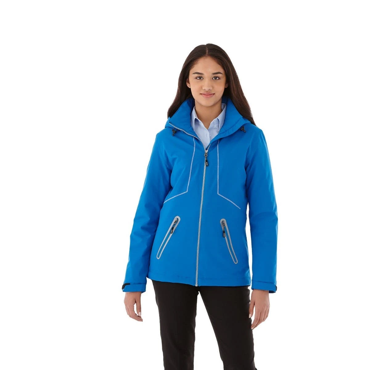 Ladies Extreme Insulated Seam Sealed Jacket 11 Ladies Extreme Insulated Seam Sealed Jacket - Image 9