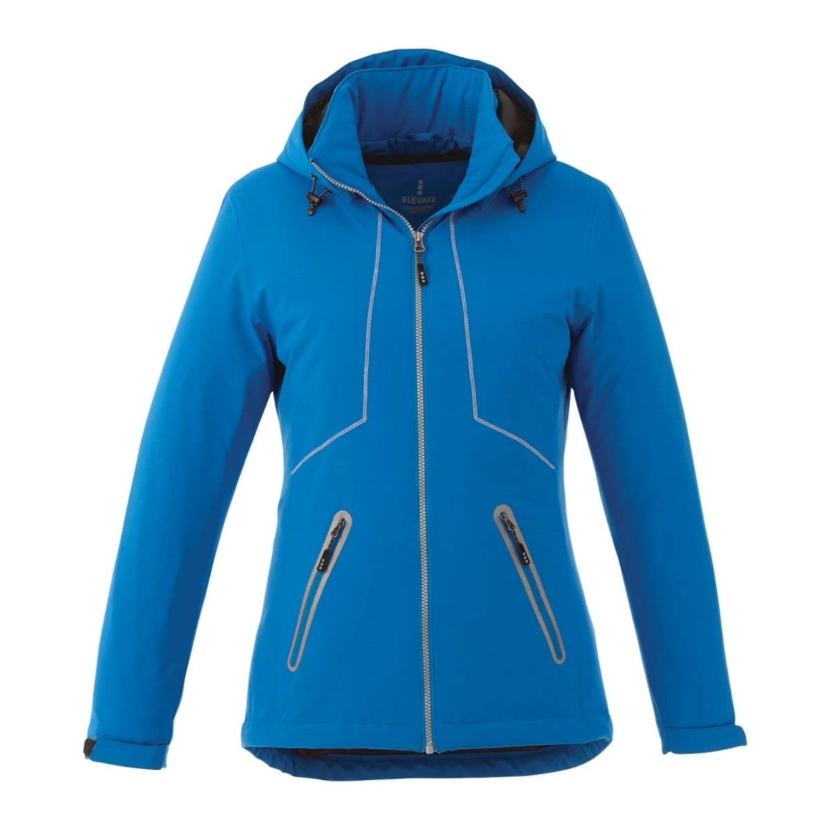 Ladies Extreme Insulated Seam Sealed Jacket 8 Ladies Extreme Insulated Seam Sealed Jacket - Image 6