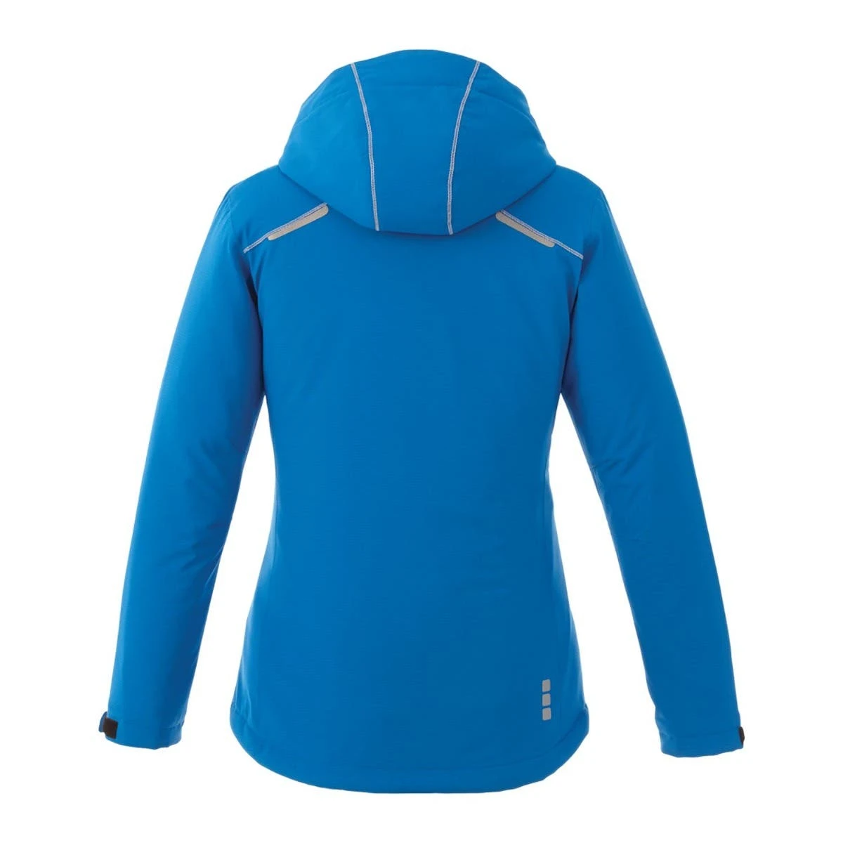 Ladies Extreme Insulated Seam Sealed Jacket 9 Ladies Extreme Insulated Seam Sealed Jacket - Image 7