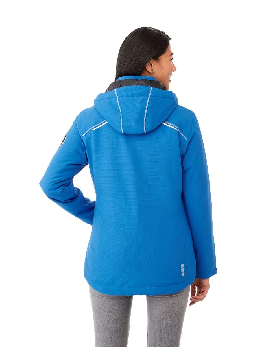 Ladies Extreme Insulated Seam Sealed Jacket 14 Ladies Extreme Insulated Seam Sealed Jacket - Image 12