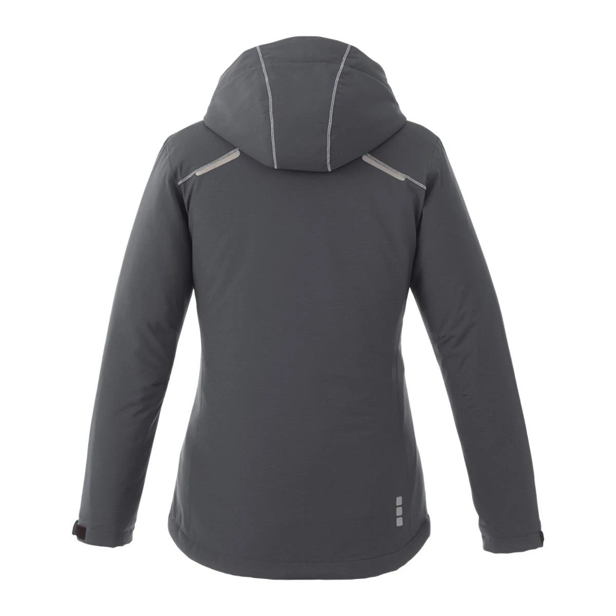 Ladies Extreme Insulated Seam Sealed Jacket 5 Ladies Extreme Insulated Seam Sealed Jacket - Image 3