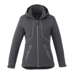 Ladies Extreme Insulated Seam Sealed Jacket 15 Ladies Extreme Insulated Seam Sealed Jacket -Gildan T-Shirts Shop tm99543 9