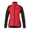Ladies Two Tone Hybrid Insulated Jacket 2 Ladies Two Tone Hybrid Insulated Jacket -Gildan T-Shirts Shop tm99602 5