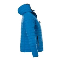 Ladies Packable Insulated Hooded Jacket -Gildan T-Shirts Shop tm99652 17