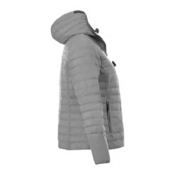 Ladies Packable Insulated Hooded Jacket -Gildan T-Shirts Shop tm99652 33