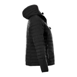 Ladies Packable Insulated Hooded Jacket -Gildan T-Shirts Shop tm99652 36