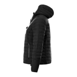 Ladies Packable Insulated Hooded Jacket -Gildan T-Shirts Shop tm99652 38