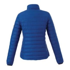 Ladies Light Down Filled Jacket -Gildan T-Shirts Shop tm99899 13