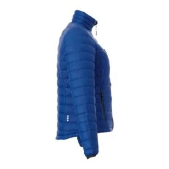 Ladies Light Down Filled Jacket -Gildan T-Shirts Shop tm99899 15