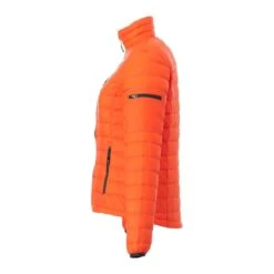 Ladies Light Down Filled Jacket -Gildan T-Shirts Shop tm99899 2