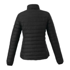 Ladies Light Down Filled Jacket -Gildan T-Shirts Shop tm99899 25