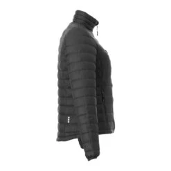 Ladies Light Down Filled Jacket -Gildan T-Shirts Shop tm99899 26