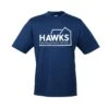 Team 365 Polyester Moisture-Wicking Performance T-Shirt - Men 2 Team 365 Polyester Moisture-Wicking Performance T-Shirt - Men -Gildan T-Shirts Shop tt11w navy 1