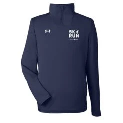 Under Armour® Command Quarter-Zip - Men