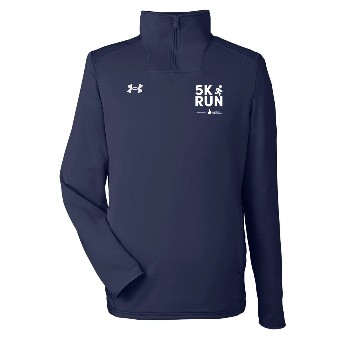 Under Armour® Command Quarter-Zip - Men 3 Under Armour® Command Quarter-Zip - Men