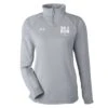 Under Armour® Command Quarter-Zip - Women 1 Under Armour® Command Quarter-Zip - Women -Gildan T-Shirts Shop underarm shirt1