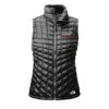 The North Face® ThermoBall™ Trekker Vest - Women -Gildan T-Shirts Shop v black 1 1