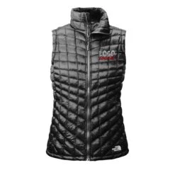 The North Face® ThermoBall™ Trekker Vest - Women