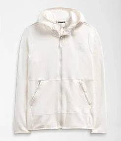 The North Face® Canyonlands Full-Zip Hoodie - Women -Gildan T-Shirts Shop w gardenia white heather 5