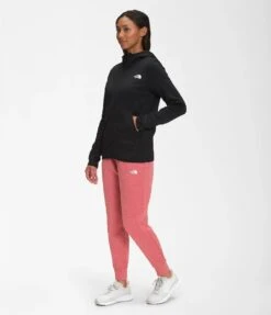 The North Face® Canyonlands Full-Zip Hoodie - Women -Gildan T-Shirts Shop w tnf black 3