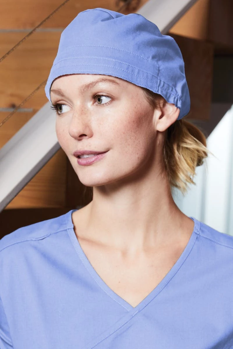 WonderWink® WorkFlex™ Scrub Cap 9 WonderWink® WorkFlex™ Scrub Cap - Image 7