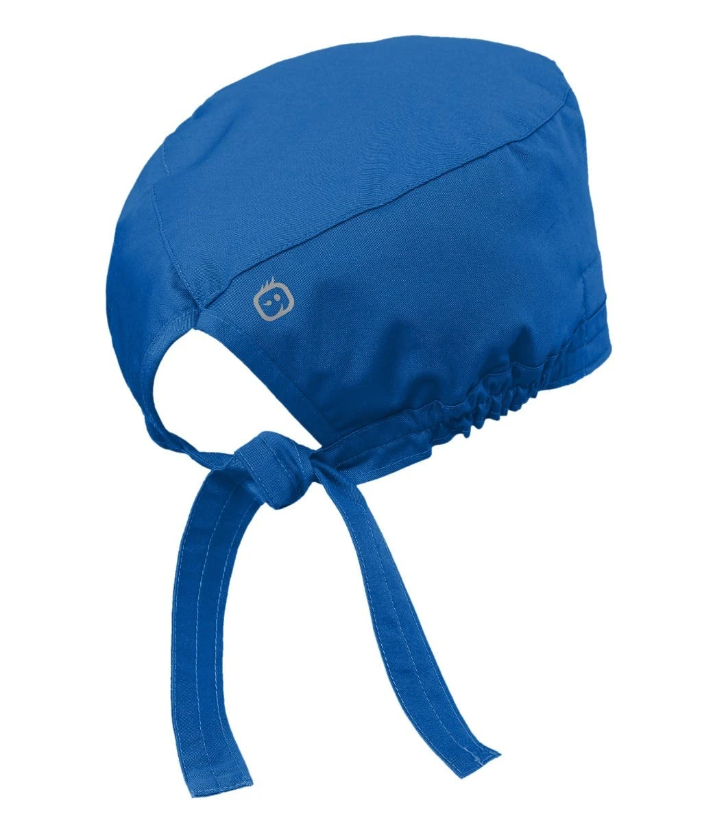WonderWink® WorkFlex™ Scrub Cap 17 WonderWink® WorkFlex™ Scrub Cap - Image 15