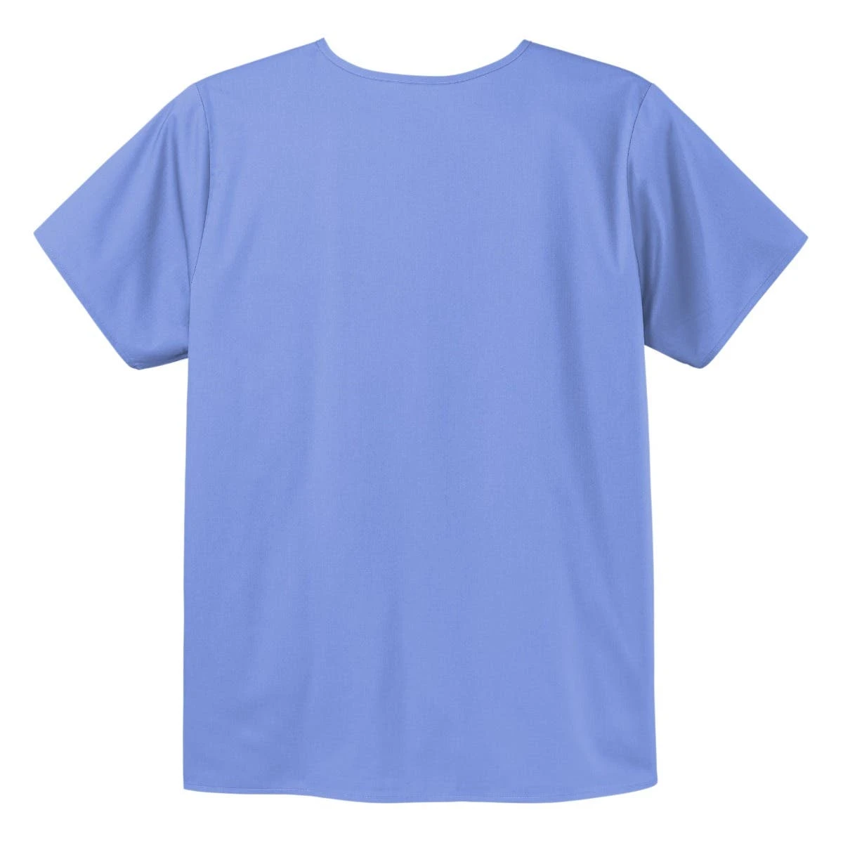 WonderWink® Unisex WorkFlex Chest Pocket V-Neck Scrub Top 10 WonderWink® Unisex WorkFlex Chest Pocket V-Neck Scrub Top - Image 9